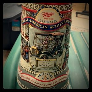 Miller High Life Mug
